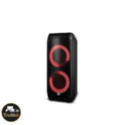 רמקול נייד בלוטוס Pure Acoustics DANCER X650 - יבואן רשמי