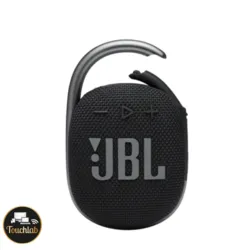 רמקול מיני נייד JBLClip 4 - יבואן רשמי