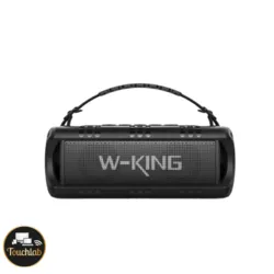 רמקול נייד W-king RMS D8 - יבואן רשמי
