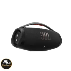 רמקול נייד JBL Boombox 3 - יבואן רשמי
