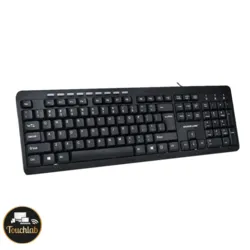 מקלדת מבית SILVER LINE דגם KB-MM818 - יבואן רשמי