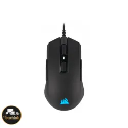 עכבר גיימינג CORSAIR M55 RGB PRO Ambidextrous Multi-Grip Gaming - יבואן רשמי