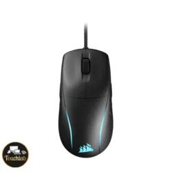 עכבר גיימינג CORSAIR M75 Lightweight RGB - יבואן רשמי