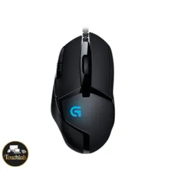 Logitech עכבר גיימינג G402 Hyperion fury - יבואן רשמי