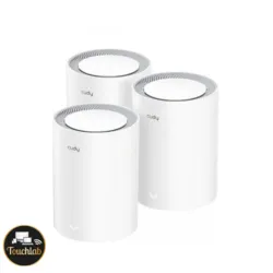 Cudy נתב אלחוטי (3 יח') M1200 - יבואן רשמי