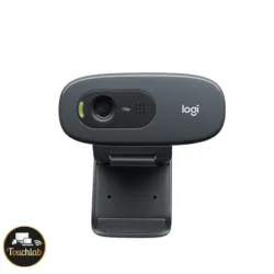 מצלמת רשת Logitech HD Webcam C270 720p - יבואן רשמי