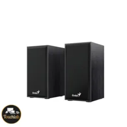 רמקולים Genius SP-HF180 2.0 בצבע שחור - יבואן רשמי