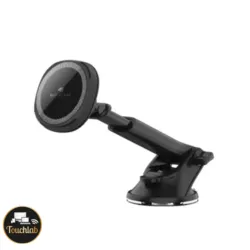 Miracase תושבת לדשבורד MDM52 MegaSafe - יבואן רשמי