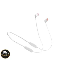 אוזניות אלחוטיות JBL Tune 125bt צבע לבן - יבואן רשמי