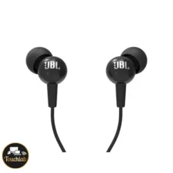 אוזניות חוטיות JBL-C100SI - יבואן רשמי