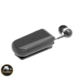 אוזניות בלוטוס קפיץ K50 9 PRO - יבואן רשמי