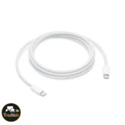 כבל טעינה מקורי Apple 60W USB-C Charge Cable - יבואן מקביל