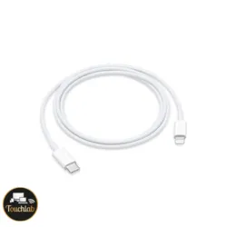 כבל Lightning לחיבור USB-C מקורי למוצרי Apple - יבואן מקביל