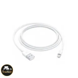 כבל Lightning לחיבור USB מקורי למוצרי Apple - יבואן מקביל