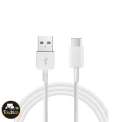 כבל מקורי Samsung Cable USB to Type-C - יבואן מקביל