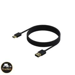 כבל טעינה CHARGER CABLE SPARKFOX FOR XBOX USB-C TO USB-A - יבואן מקביל