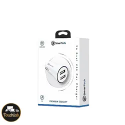 מטען רכב כפול 2A - חברת SmarTech איכות מושלמת – יבואן רשמי