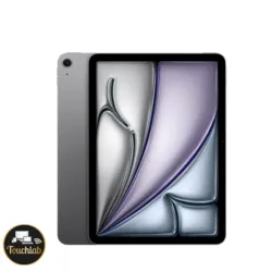 Apple iPad Air 13-inch M2 - יבואן רשמי