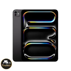 Apple iPad Pro 13-inch M4 - יבואן רשמי