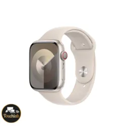 שעון חכם Apple Watch Series 9 GPS+Cellular - יבואן רשמי