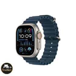 שעון חכם Apple Watch Ultra 2 Ocean Band - יבואן רשמי