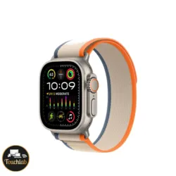 שעון חכם Apple Watch Ultra 2 Trail Loop - יבואן רשמי