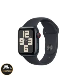 שעון חכם Apple Watch SE 2nd Gen (2023) GPS+Cellular - יבואן רשמי