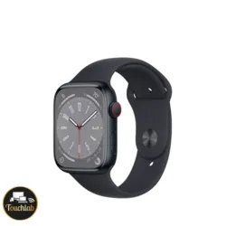 שעון חכם Apple Watch Series 8 GPS + Cellular - יבואן רשמי