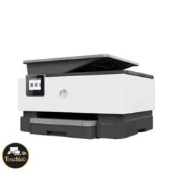 מדפסת אלחוטית משולבת HP OfficeJet Pro 9013 All in One - יבואן רשמי