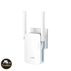 Cudy מגדיל טווח AC1200 Dual-Band Wi-Fi RE1200 - יבואן רשמי