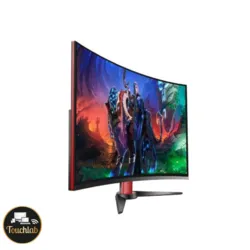 מסך משחב Soild Gaming J239GCW "24 - יבואן רשמי