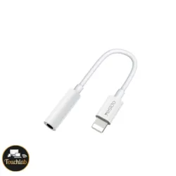 כבל Yesido Audio Adapter - יבואן מקביל