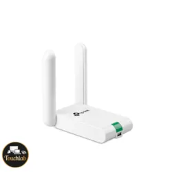 מתאם רשת אלחוטית עד TP-Link 300Mbps - יבואן רשמי