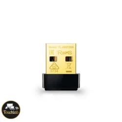 מתאם רשת אלחוטית TP 150Mbps USB - יבואן רשמי