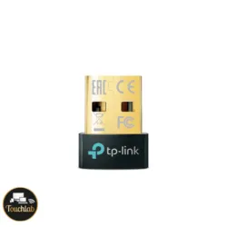 ‏מתאם TP-Link UB500 Bluetooth 5.0 Nano USB Adapter - יבואן רשמי