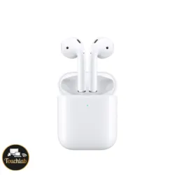אוזניות אלחוטיות Apple (2nd generation) AirPods 2 - יבואן רשמי