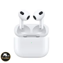 אוזניות אלחוטיות Apple AirPods 3 (3rd generation) - יבואן רשמי