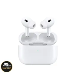 אוזניות אלחוטיות Apple AirPods Pro 2 (2nd Generation) - יבואן רשמי
