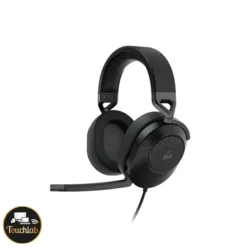 אוזניות גיימינג CORSAIR HS65 SURROUND 7.1 - יבואן רשמי