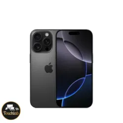 סמארטפון אייפון Iphone 16 Pro - יבואן רשמי