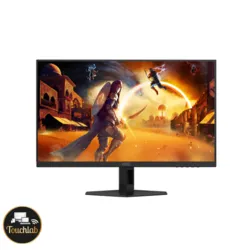 מסך מחשב לגיימרים קעור ארגונומי 27" AOC C27G4ZXE