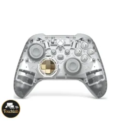 XBOX SERIEX בקר מקורי אלחוטי מהדורה מיוחדת Ghost Cipher Special Edition - יבואן רשמי