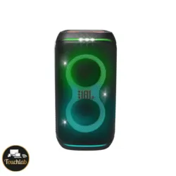 רמקול מסיבות אלחוטי JBL PartyBox 120 - יבואן רשמי