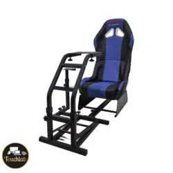 PLAYGAME RACING SIMULATOR COCKPIT - יבואן רשמי