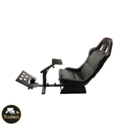 PLAYGAME RACING SIMULATOR COCKPIT - יבואן רשמי