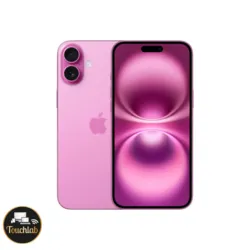 סמארטפון אייפון Iphone 16 Plus - יבואן רשמי