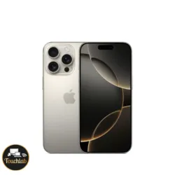 סמארטפון אייפון Iphone 16 Pro Max - יבואן רשמי