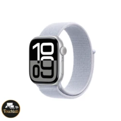 שעון חכם Apple Watch Series 10 GPS - יבואן רשמי
