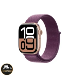 שעון חכם Apple Watch Series 10 GPS+Cellular - יבואן רשמי