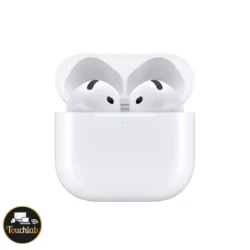 אוזניות אלחוטיות Apple AirPods 4 - יבואן רשמי